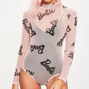 Body suit